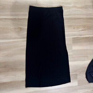 American Eagle Midi skirt